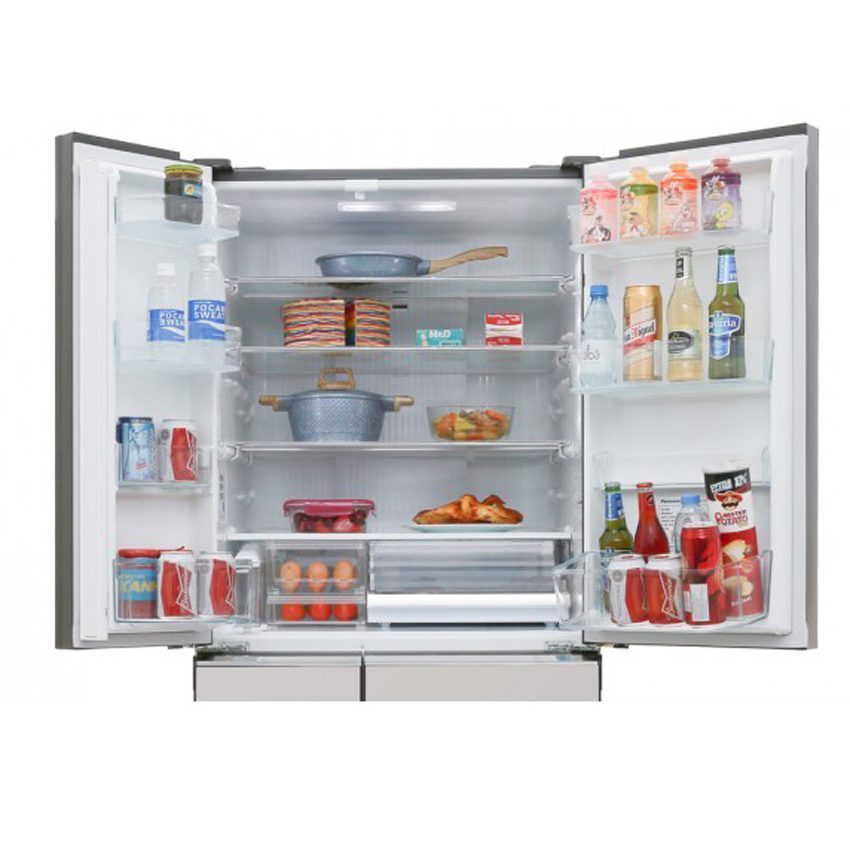 Tủ lạnh Panasonic NR-F610GT-X2 - Hàng chính hãng