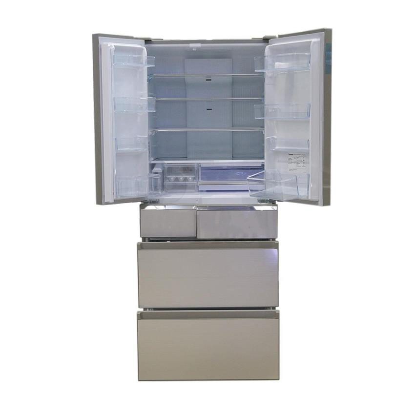 Tủ lạnh Panasonic NR-F610GT-X2 - Hàng chính hãng
