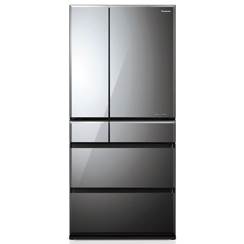 Tủ lạnh Panasonic NR-F681GT-X2 - Hàng chính hãng