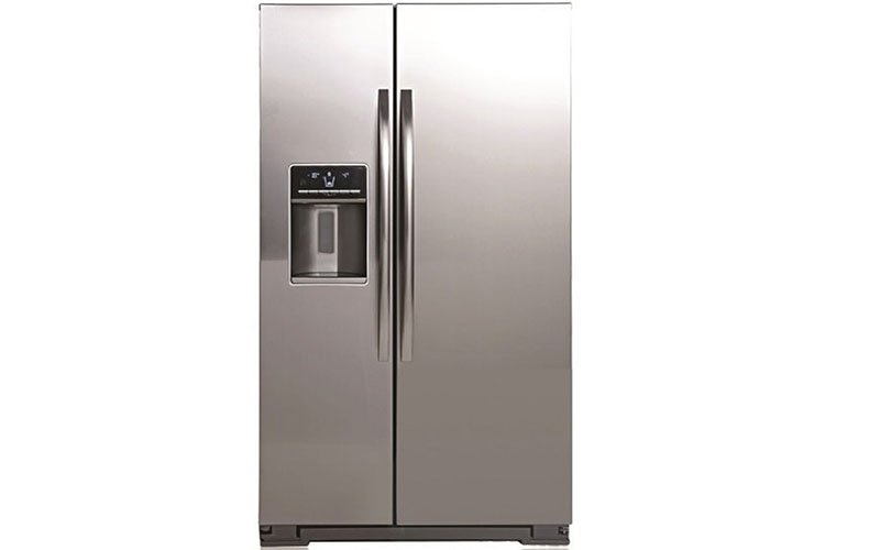Tủ lạnh Side by Side Whirlpool 6WSC20C6YY00 - Hàng chính hãng
