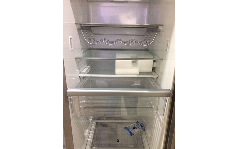 Tủ lạnh Side by Side Whirlpool 6WSC20C6YY00 - Hàng chính hãng