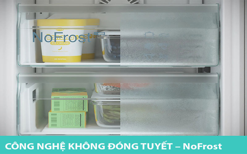 Tủ lạnh Siemens KF96RSBEA - Hàng chính hãng