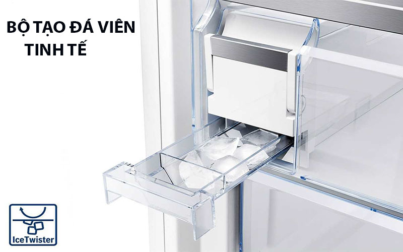 Tủ lạnh Siemens KF96RSBEA - Hàng chính hãng