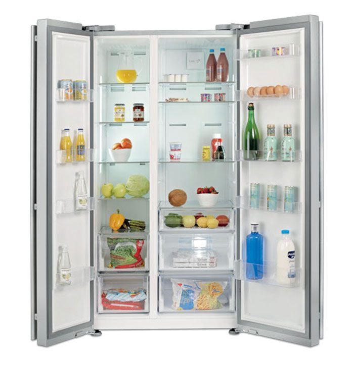 Tủ lạnh Teka NF3 620 - Hàng chính hãng