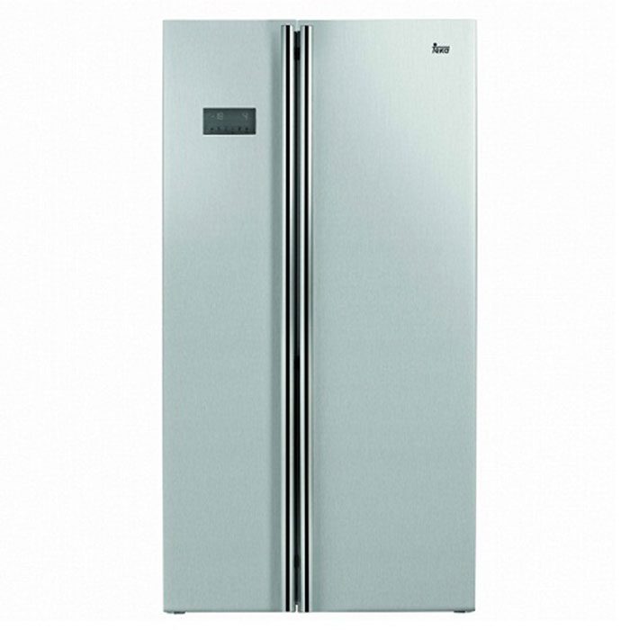 Tủ lạnh Teka NF3 620X - Hàng chính hãng