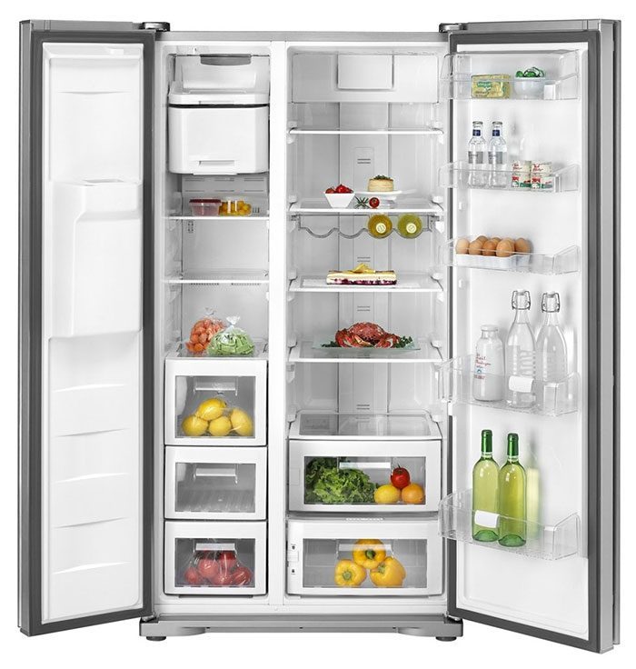 Tủ lạnh Teka NF3 650 - Hàng chính hãng