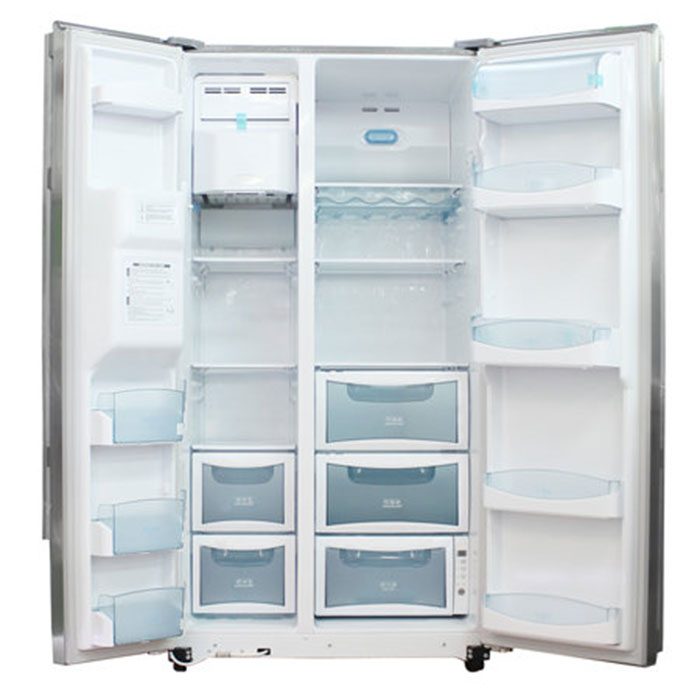 Tủ lạnh Teka NFD 650 - Hàng chính hãng