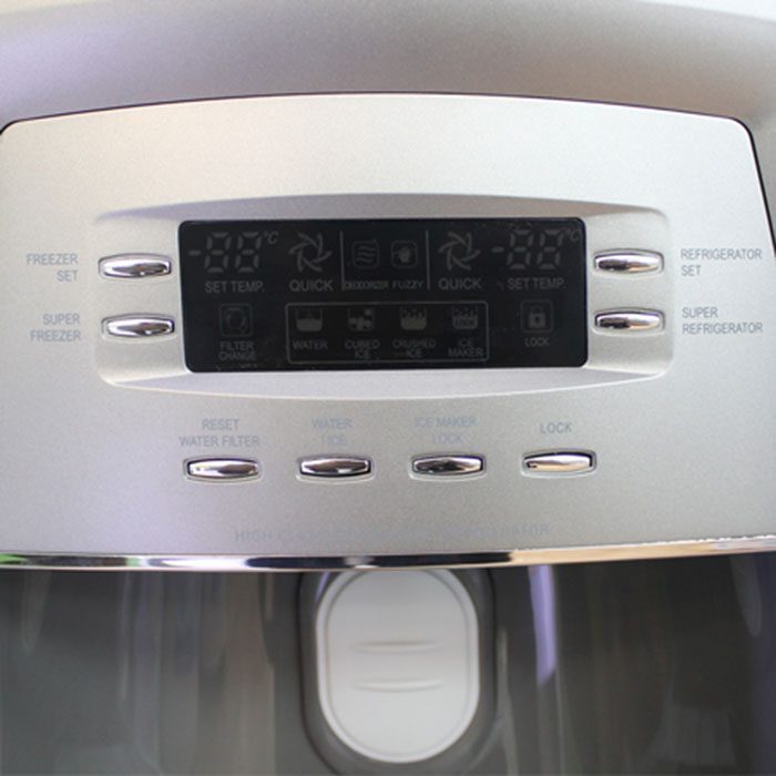 Tủ lạnh Teka NFD 650 - Hàng chính hãng