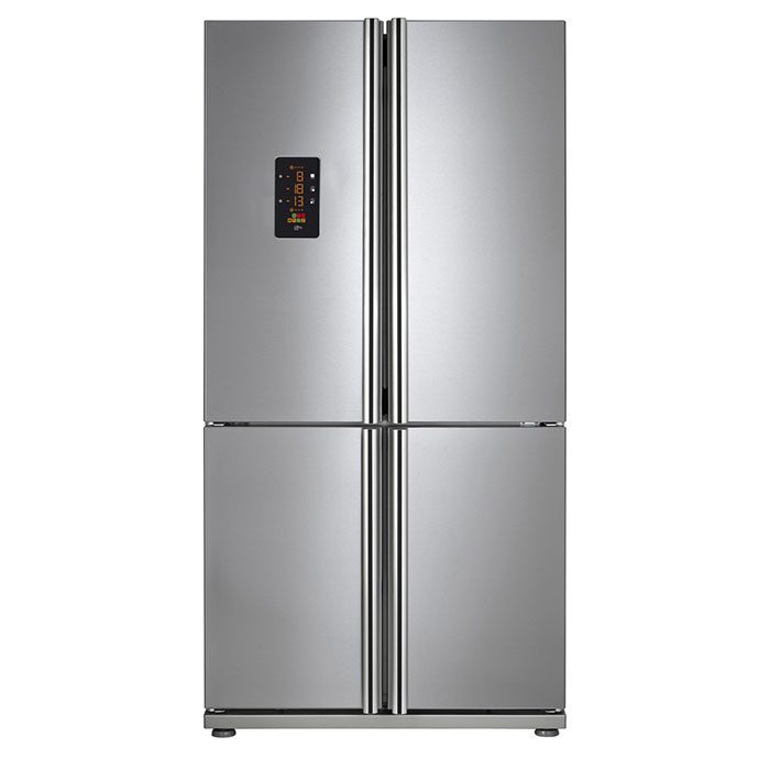 Tủ lạnh Teka NFE 900X - Hàng chính hãng