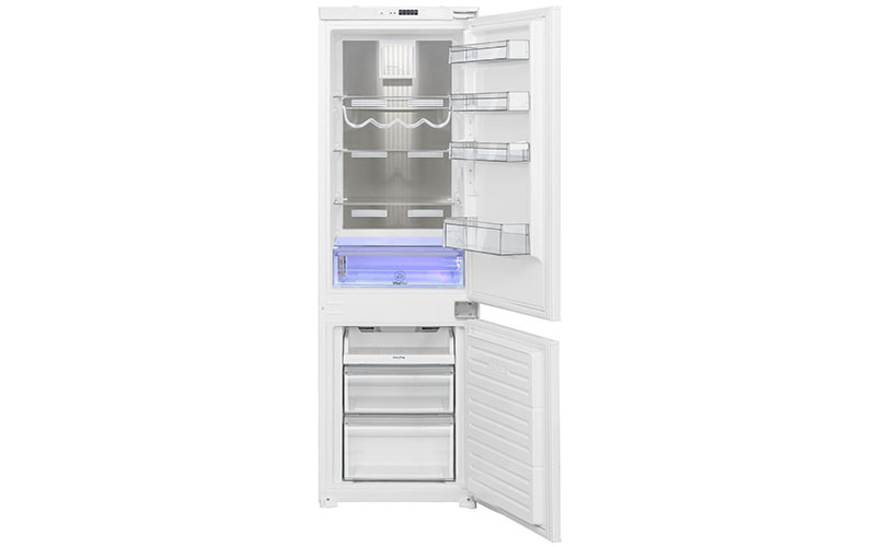 Tủ lạnh âm toàn phần Kaff KF-BI233WL-Luxury - Hàng chính hãng