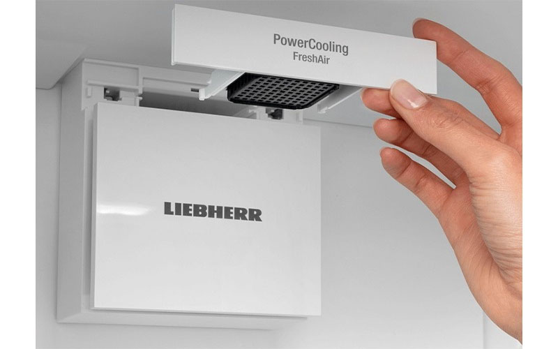 Tủ lạnh âm tủ Liebherr CNSF-5103 - Hàng chính hãng