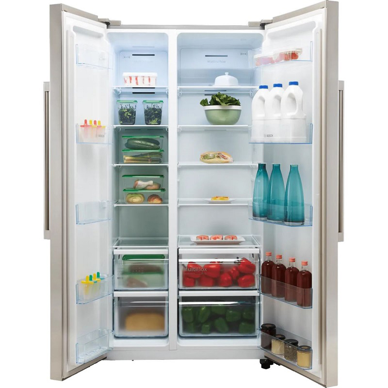 Tủ lạnh Bosch KAN93VIFPG - 580L - Hàng chính hãng