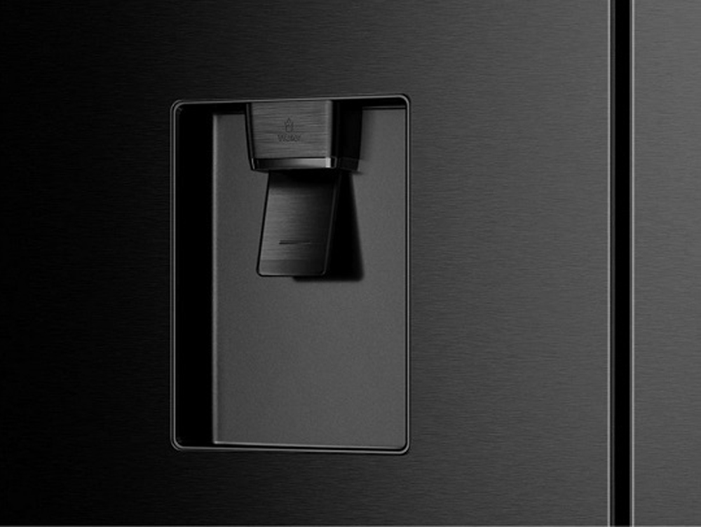 Tủ lạnh Casper inverter 463L RM-522VBW - Hàng chính hãng