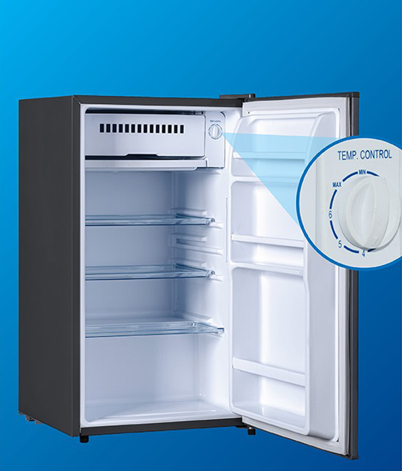  Tủ lạnh Funiki FR-91DSU - Hàng chính hãng