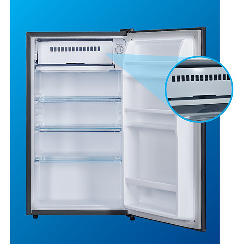  Tủ lạnh Funiki FR-91DSU - Hàng chính hãng