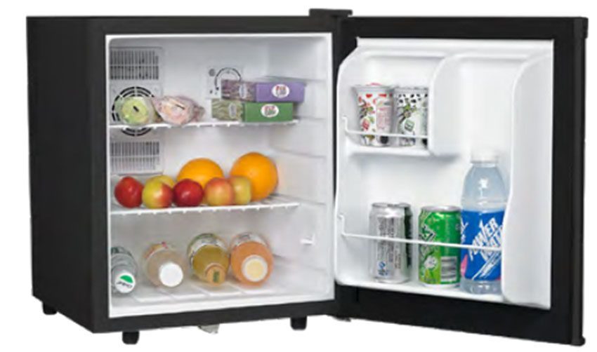 Tủ lạnh mini Hafele HF-M42S 568.27.257 - Hàng chính hãng