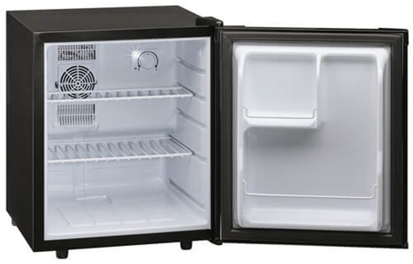 Tủ lạnh mini Hafele HF-M42S 568.27.257 - Hàng chính hãng