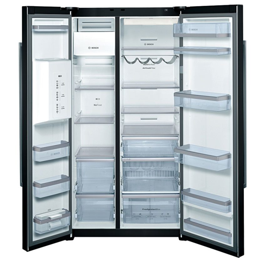 Tủ Lạnh Side By Side BOSCH KAD-62S51 - Hàng chính hãng