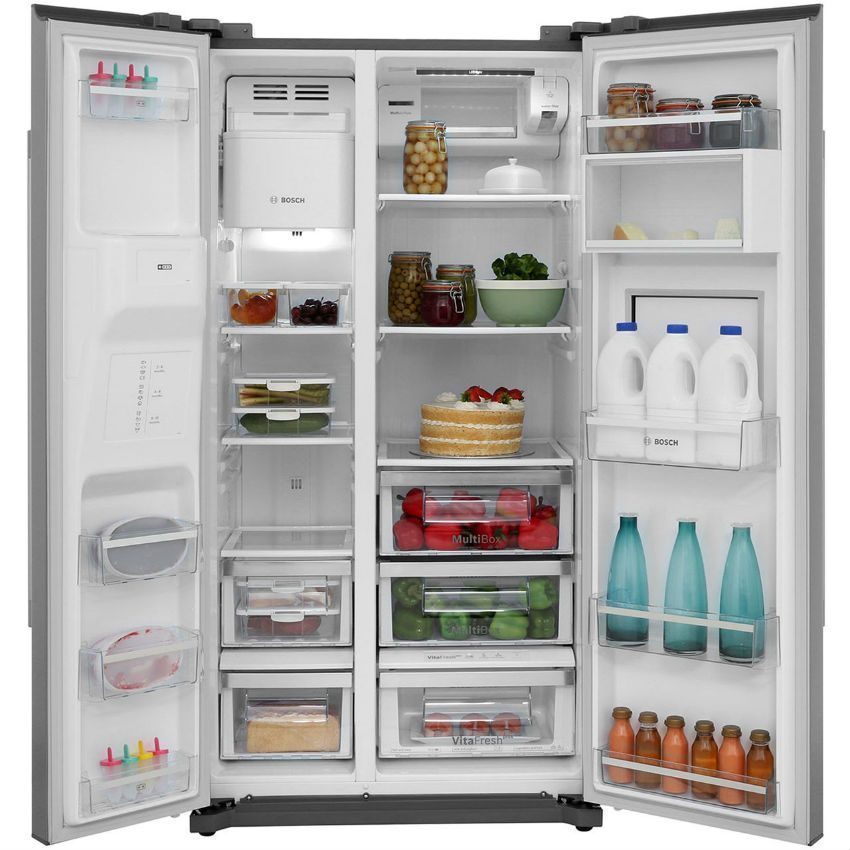 Tủ Lạnh Bosch KAG90AI20G - Hàng chính hãng