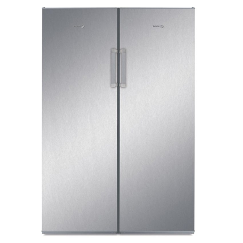 Tủ lạnh side by side Fagor FQ-8715X - Hàng chính hãng