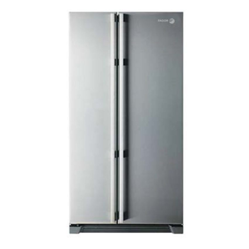 Tủ lạnh side by side Fagor FQ-8815XG - Hàng chính hãng