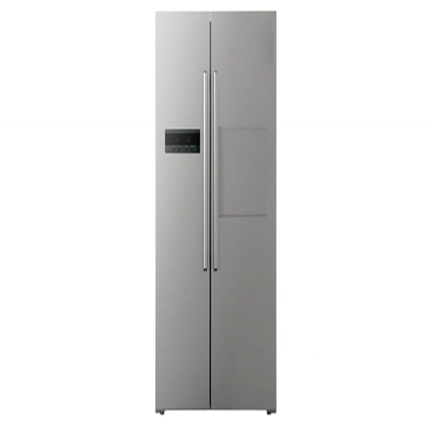 Tủ lạnh side by side Keplercook D016 - Hàng chính hãng