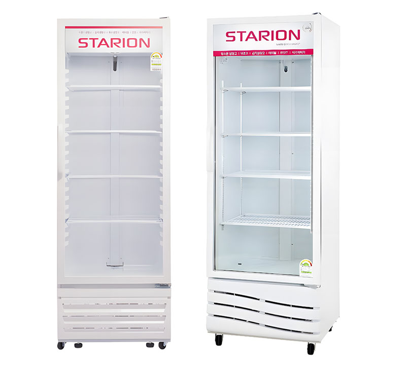 Tủ mát trưng bày cánh kính Starion SR-SC41GWC - Hàng chính hãng
