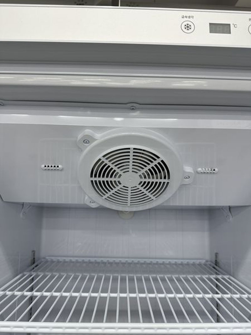 Tủ mát trưng bày cánh kính Starion SR-SC41GWC - Hàng chính hãng