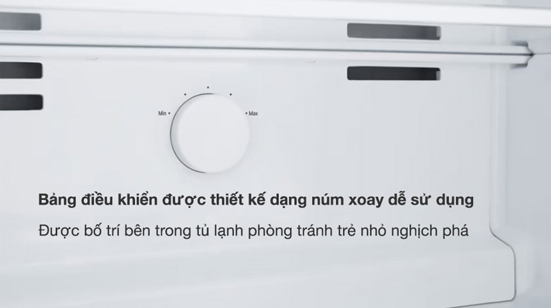 Tủ lạnh LG Inverter 395 lít GN-B392BG - Hàng chính hãng