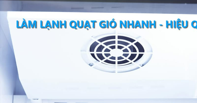 Tủ mát 1 cánh kính Lightcool LC-328F - Hàng chính hãng