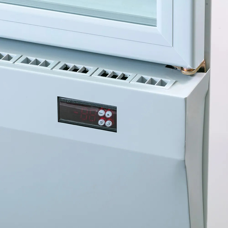 Tủ mát 3 cánh Alaska SL-14C3I - Hàng chính hãng