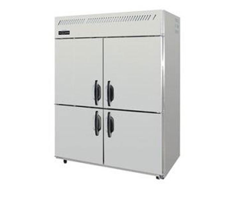 Tủ mát 4 cánh Panasonic SRR-1281FC-E - Hàng chính hãng