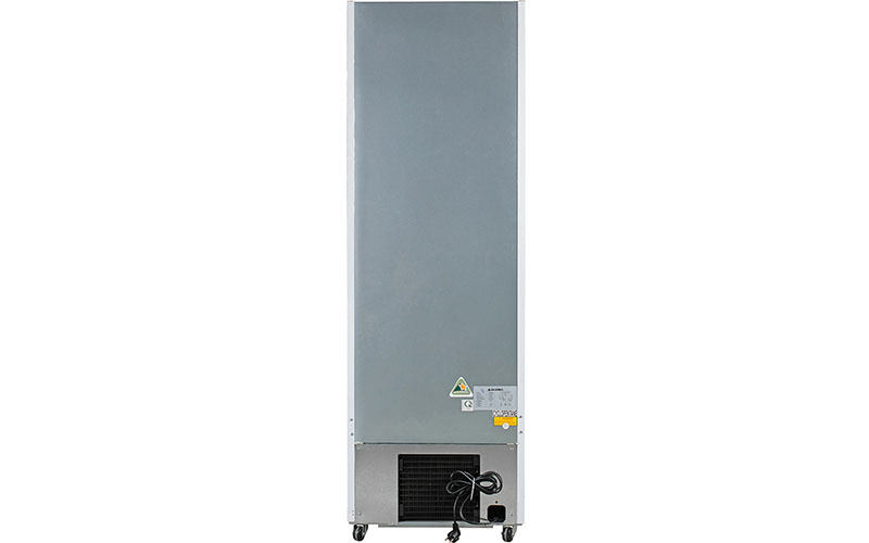 Tủ mát Inverter Alaska LC-633HI - Hàng chính hãng