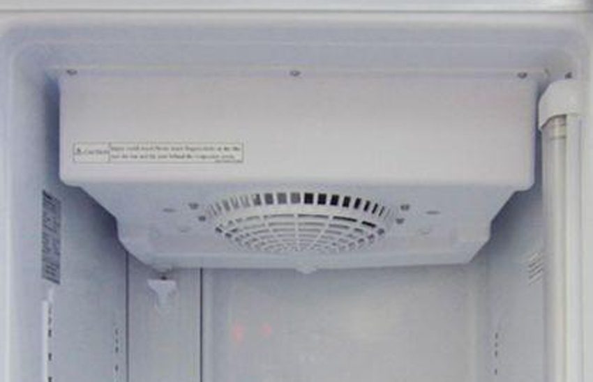 Tủ mát Panasonic SMR-PT450AVN - Hàng chính hãng
