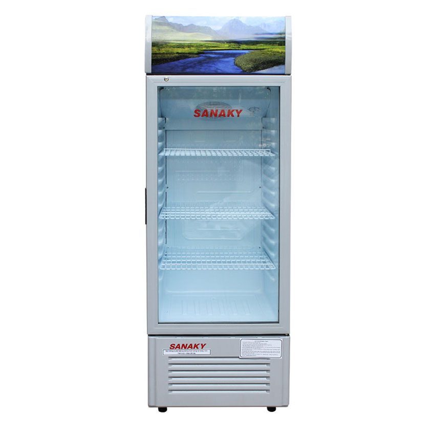 Tủ mát Sanaky Interver VH-309K3 - Hàng chính hãng