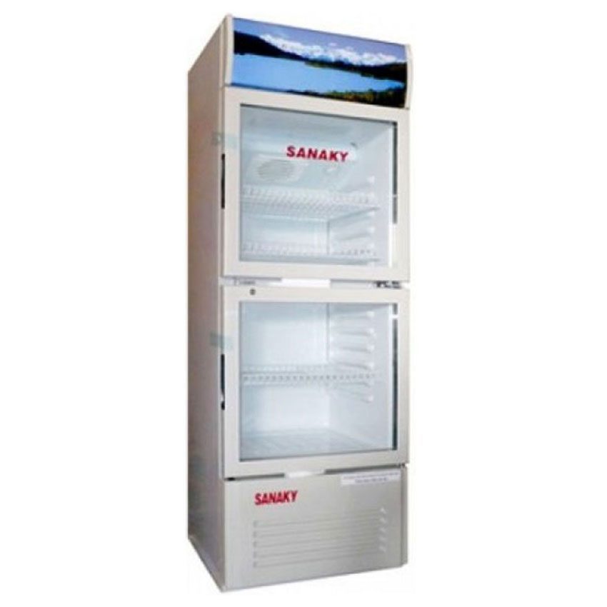 Tủ mát Sanaky Interver VH-309K3 - Hàng chính hãng