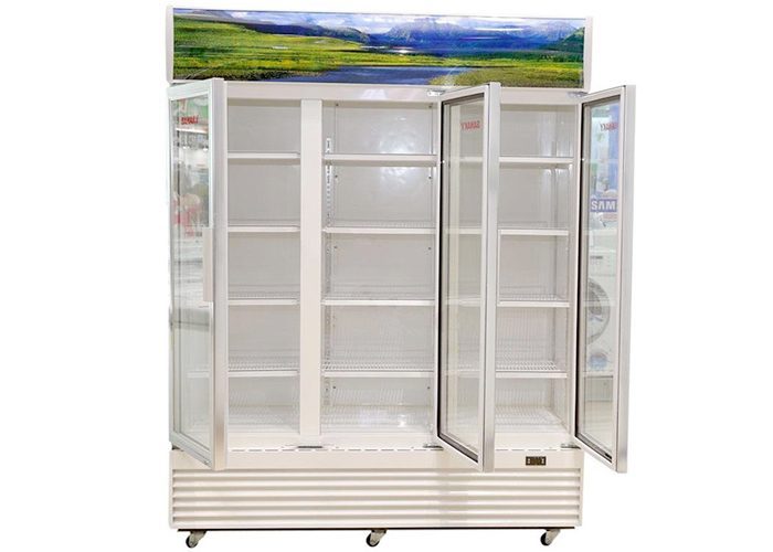 Tủ mát Sanaky VH-1520HP - Hàng chính hãng