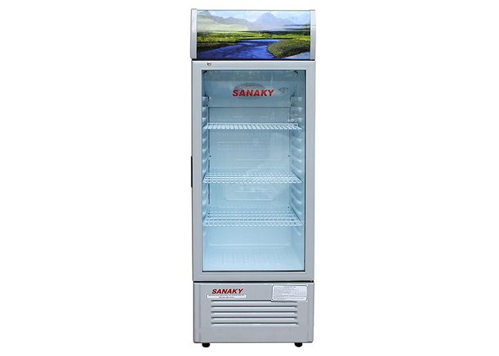Tủ mát Sanaky VH-218K