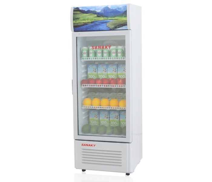 Tủ mát Sanaky VH-309K - Hàng chính hãng