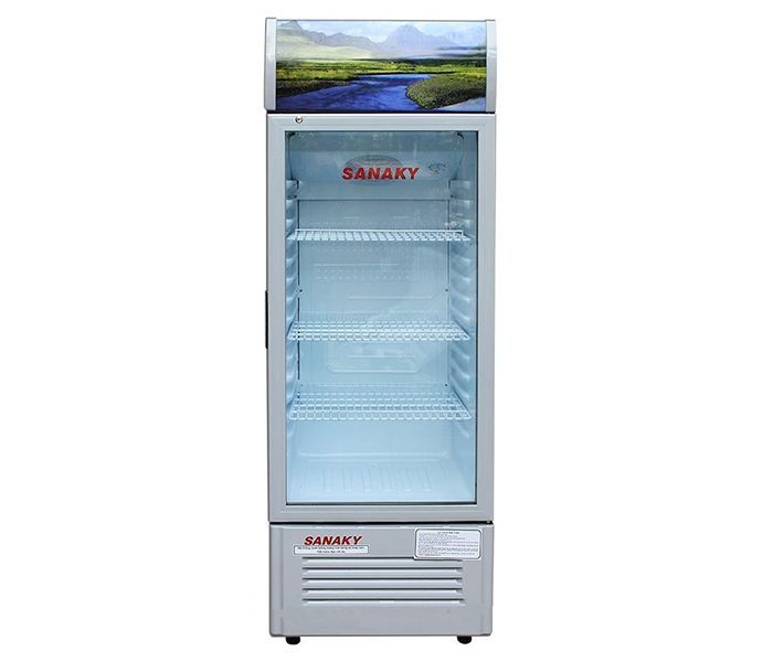 Tủ mát Sanaky VH-309K - Hàng chính hãng