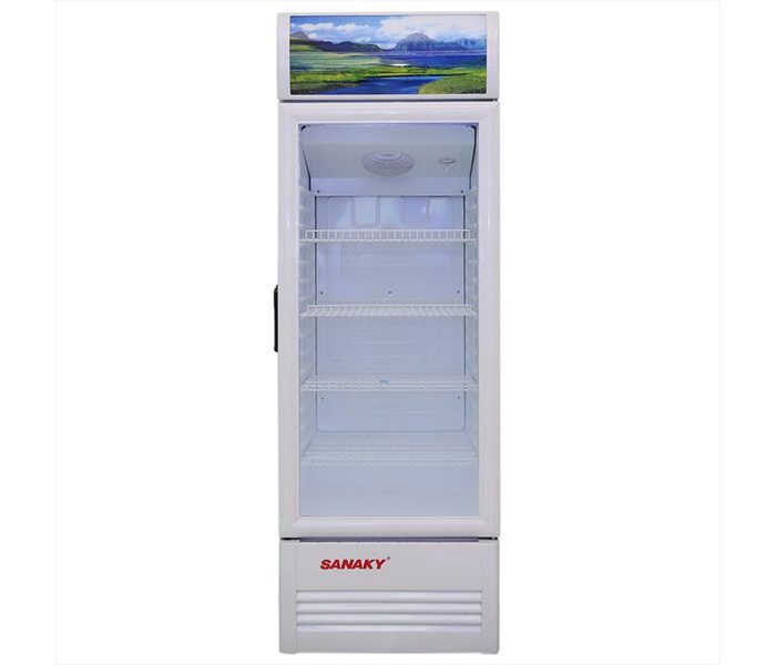 Tủ mát Sanaky VH-359K - Hàng chính hãng