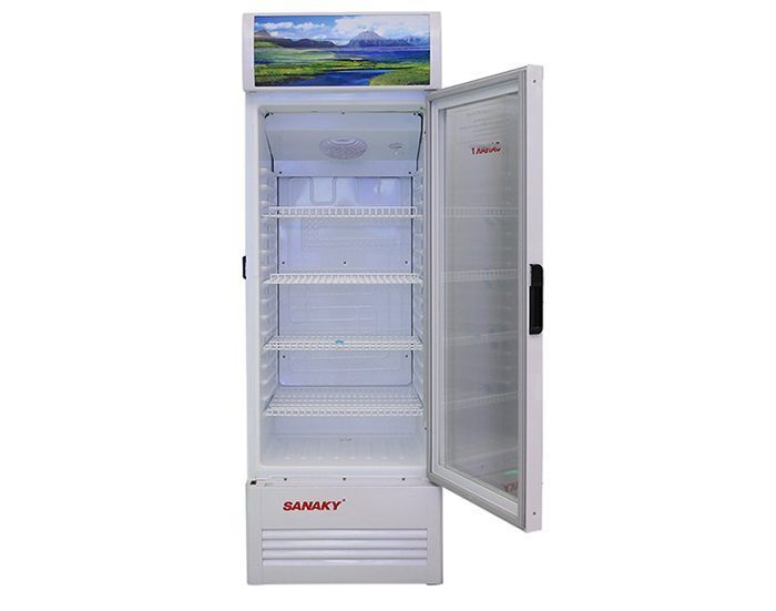 Tủ mát Sanaky VH-408K - Hàng chính hãng