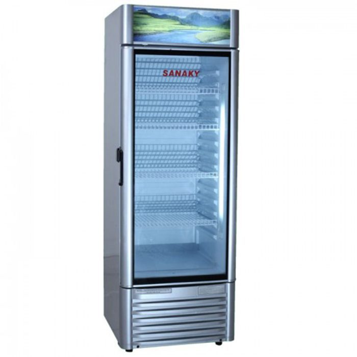 Tủ mát Sanaky VH-452HP - Hàng chính hãng