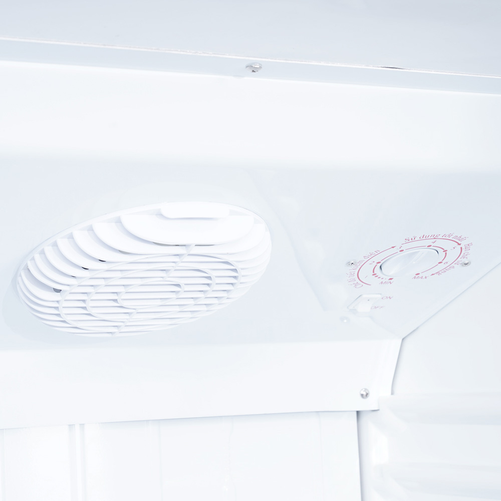 Tủ mát Inverter 200 lít Sanaky VH-258K3L - Hàng chính hãng