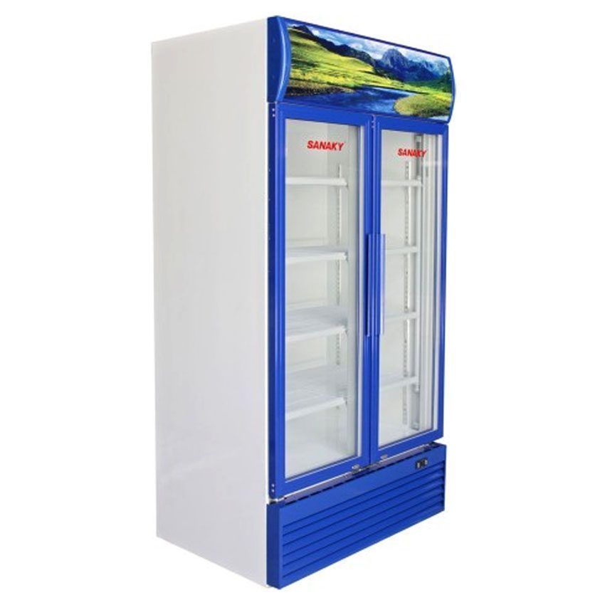 Tủ mát Sanaky VH-1009HPNK - Hàng chính hãng