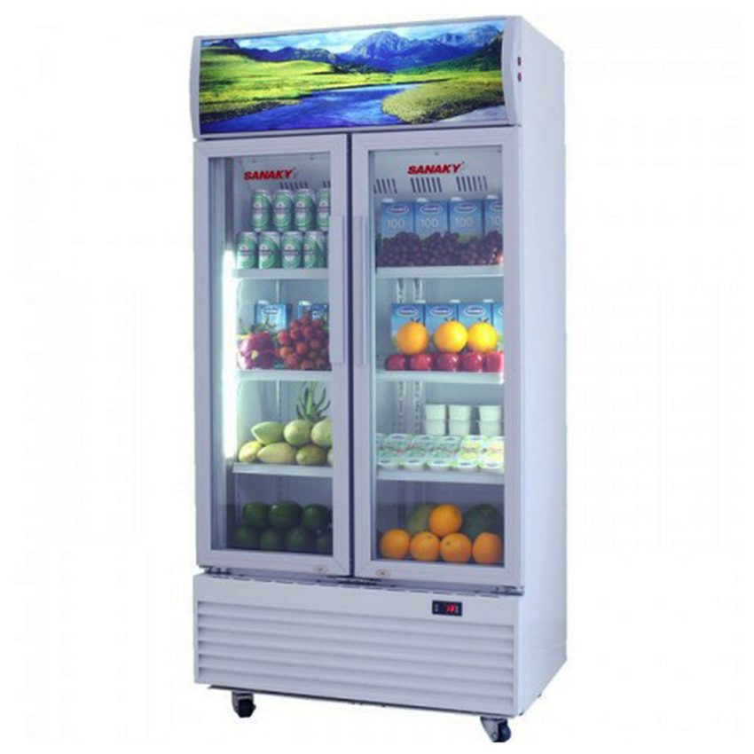 Tủ mát Sanaky VH-1009HPNK - Hàng chính hãng