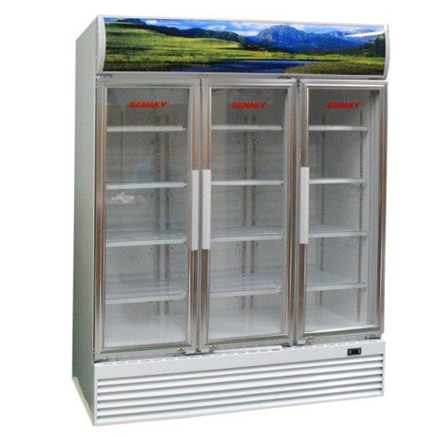 Tủ mát Sanaky VH-1520HPNK - Hàng chính hãng