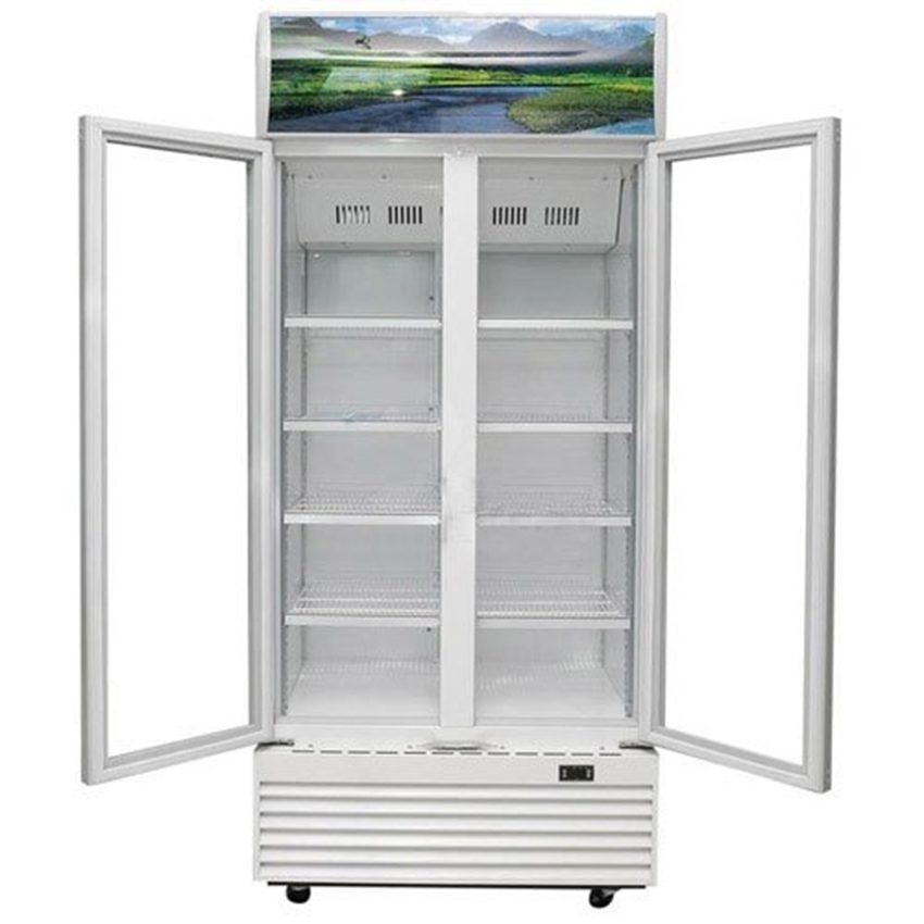 Tủ mát Sanaky VH-8009HPNK - Hàng chính hãng