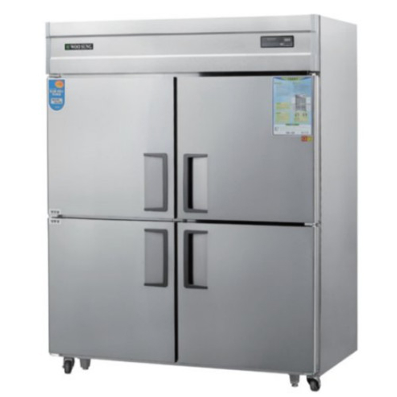 Tủ mát công nghiệp Woosung CWSM-1244DR - Hàng chính hãng