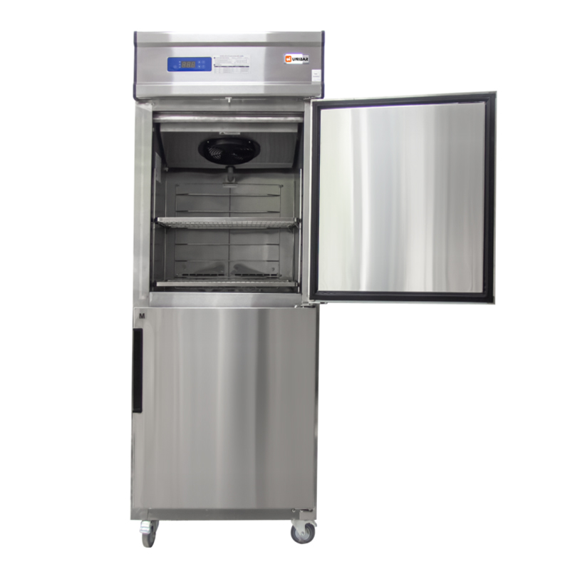 Tủ mát đứng Unibar UB-2I600 - 600L - Hàng chính hãng